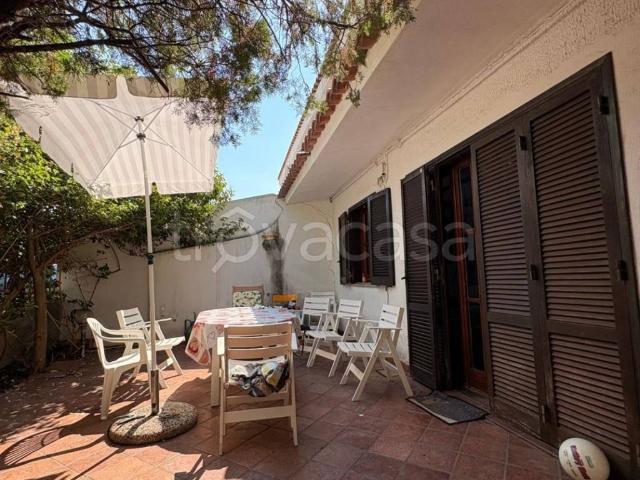 Casa Indipendente in in affitto da privato a Condofuri strada Vicinale Croce di Sotto, snc, giardino, da privato, caminetto TrovaCasa