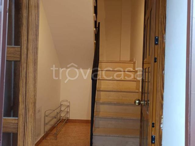 Casa Indipendente in in affitto da privato a Fabro via Umberto I, 35, da privato TrovaCasa