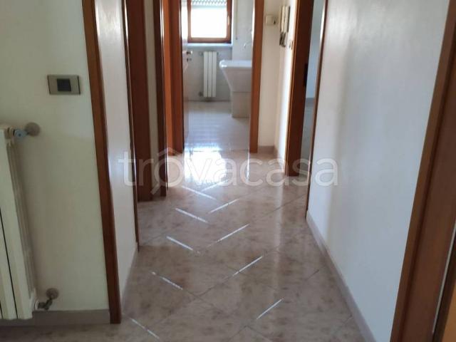 Casa Indipendente in in affitto da privato a Fisciano via 4 Novembre, 37, da privato, buono stato, lavanderia TrovaCasa