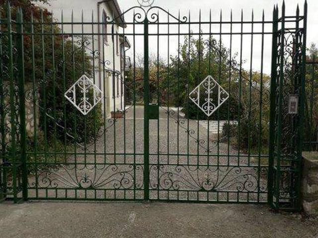 Casa Indipendente in in affitto da privato a Fontanarosa contrada Santa Lucia Vecchia, giardino, posto auto, da privato TrovaCasa