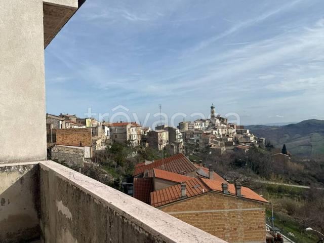 Casa Indipendente in in affitto da privato a Furci via Duca d'Aosta, 23, terrazzo, da privato, cucina abitabile TrovaCasa