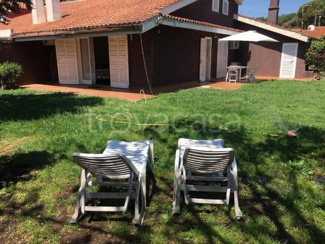 Casa Indipendente in in affitto da privato a Ladispoli via della Bilancia, 5, giardino, posto auto, da privato TrovaCasa