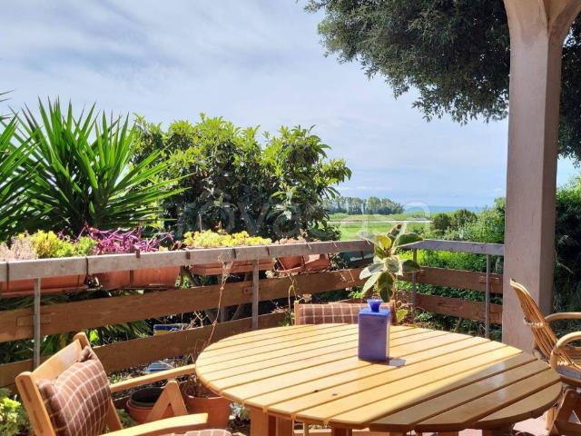 Casa Indipendente in in affitto da privato a Ladispoli via Venere, giardino, da privato TrovaCasa