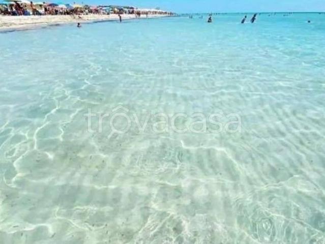 Casa Indipendente in in affitto da privato a Manduria via Manfredonia, 48, da privato, fronte mare, vista mare TrovaCasa