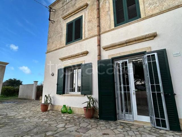 Casa Indipendente in in affitto da privato a Marsala contrada Pispisia, 259, da privato TrovaCasa