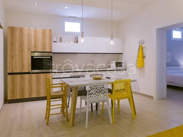 Casa Indipendente in in affitto da privato a Mazara del Vallo via San Michele, 17, da privato, ristrutturato, cucina abitabile TrovaCasa