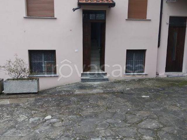 Casa Indipendente in in affitto da privato a Menconico via Menconico, da privato TrovaCasa
