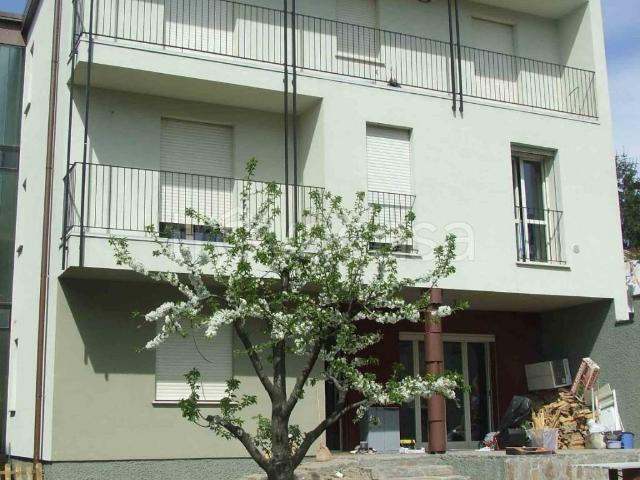 Casa Indipendente in in affitto da privato a Milano via Benedetto Diotti, 7, arredato, da privato, riscaldamento a pavimento TrovaCasa