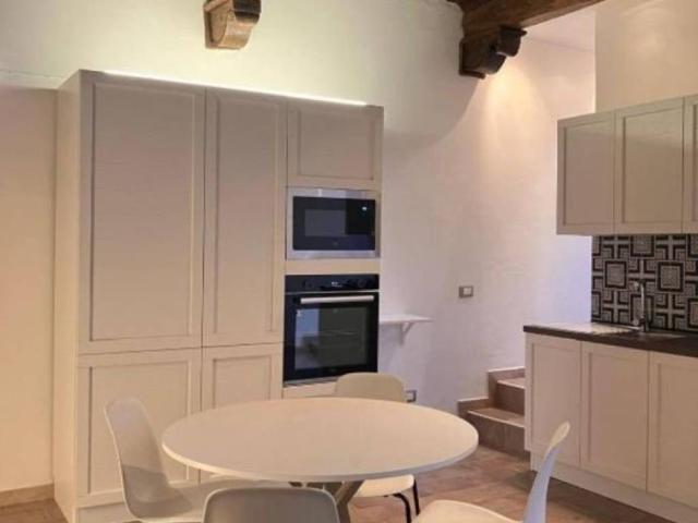 Casa Indipendente in in affitto da privato a Monterotondo via Cesare Battisti, 25, arredato, terrazzo, da privato TrovaCasa