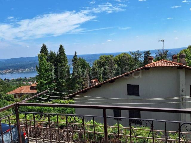 Casa Indipendente in in affitto da privato a Nebbiuno case Sparse Piatoggi, 4, arredato, box, da privato TrovaCasa