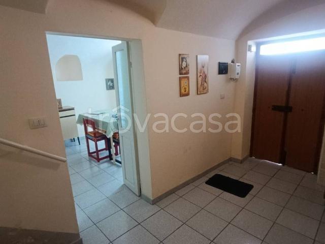 Casa Indipendente in in affitto da privato a Nulvi via del Colle, 13, arredato, da privato, ristrutturato TrovaCasa