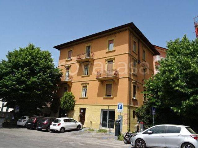 Casa Indipendente in in affitto da privato a Perugia via Annibale Vecchi, 3, box, da privato, centrale TrovaCasa