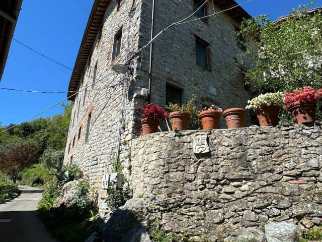 Casa Indipendente in in affitto da privato a Pescaglia strada Comunale, da privato, luminoso, sala da pranzo TrovaCasa