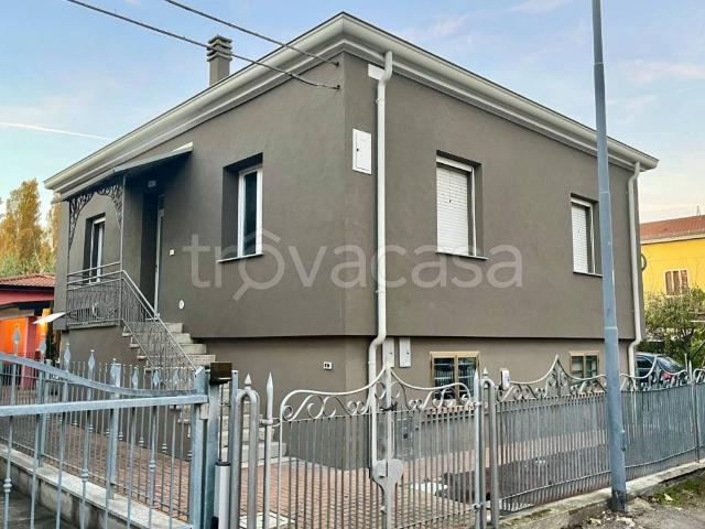 Casa Indipendente in in affitto da privato a Piacenza, giardino, da privato TrovaCasa
