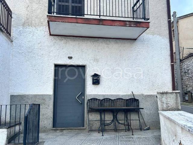 Casa Indipendente in in affitto da privato a Priverno via Santo Spirito, 120, da privato TrovaCasa