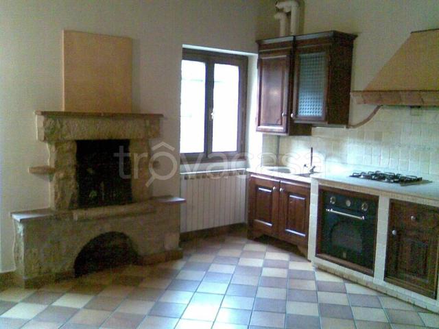 Casa Indipendente in in affitto da privato a Rezzato via Trieste, 52, da privato TrovaCasa