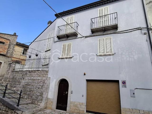 Casa Indipendente in in affitto da privato a Riccia via Gabriele Pepe, 10, box, da privato, riscaldamento autonomo TrovaCasa