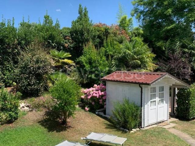 Casa Indipendente in in affitto da privato a Rosolina via Terza Est, giardino privato, posto auto, da privato TrovaCasa