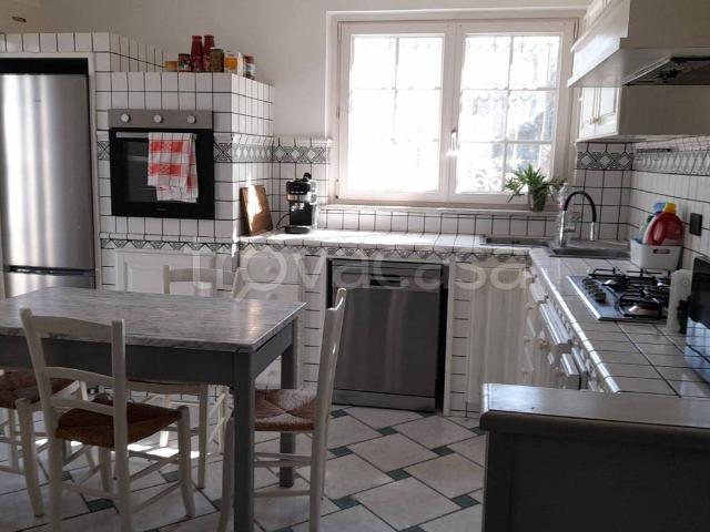 Casa Indipendente in in affitto da privato a San Felice Circeo via Ovoli, 26a, giardino, da privato, semicentrale TrovaCasa