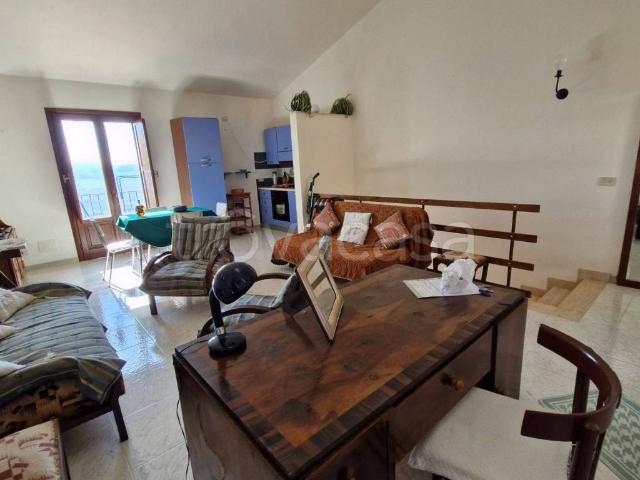 Casa Indipendente in in affitto da privato a Salemi via San Biagio, 11, da privato, centrale TrovaCasa