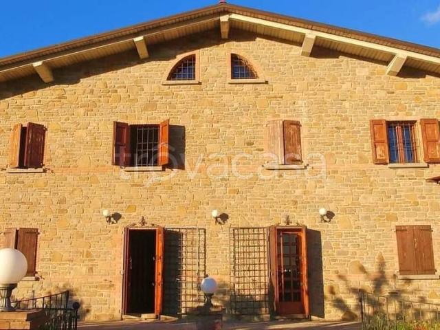 Casa Indipendente in in affitto da privato a Sasso Marconi via Brento, 6, arredato, da privato TrovaCasa