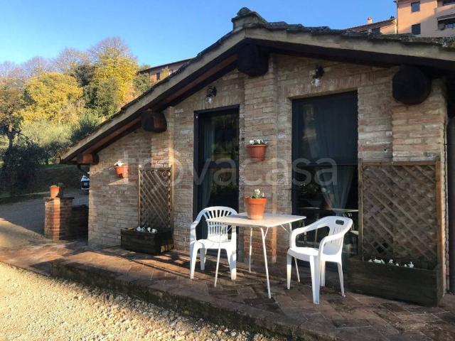 Casa Indipendente in in affitto da privato a Siena via Antonio Federighi, 11, posto auto, da privato TrovaCasa