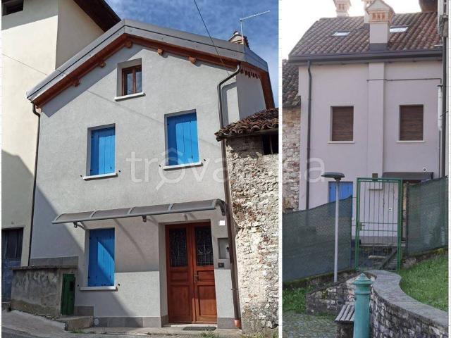 Casa Indipendente in in affitto da privato a Sospirolo località Capoluogo, posto auto, da privato, lavatrice TrovaCasa