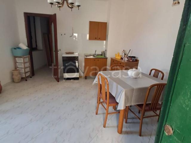Casa Indipendente in in affitto da privato a Stella Cilento via Camillo Benso di Cavour, 53, da privato TrovaCasa