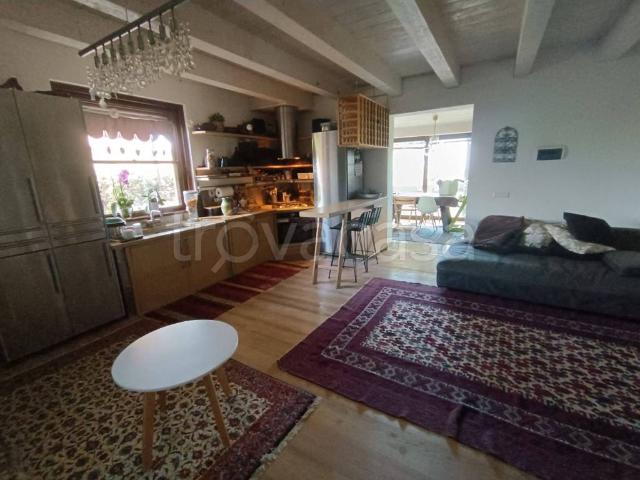 Casa Indipendente in in affitto da privato ad Ancona via Gallignano, 110/e, da privato TrovaCasa