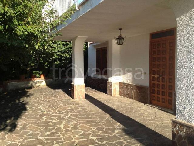 Casa Indipendente in in affitto da privato ad Agropoli parco Sogno, 37, posto auto, da privato, vista mare TrovaCasa