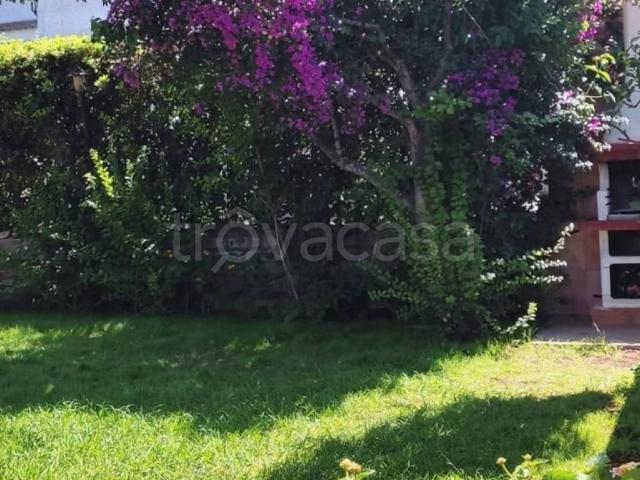 Casa Indipendente in in affitto da privato ad Ardea viale Corona Boreale, 14, giardino, da privato, lavatrice TrovaCasa