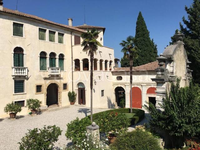 Casa Indipendente in in affitto da privato ad Asolo via Guglielmo Marconi, 126, giardino, da privato, immobile di prestigio TrovaCasa