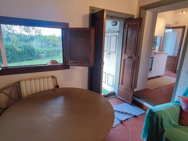 casa indipendente in locazione San Lorenzo a Colline Imprune