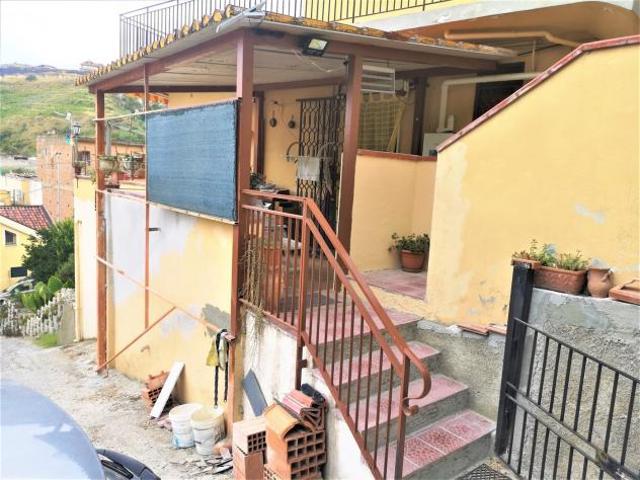 Casa Indipendente Messina. Rif.: Cod. rif 3315240VRG