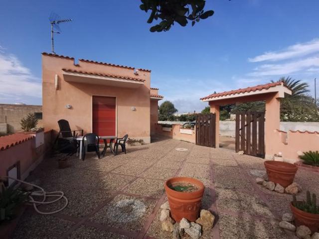 CASA INDIPENDENTE MQ 120