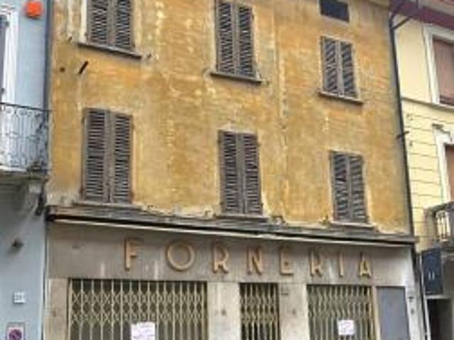 Casa indipendente nel cuore di Corso Garibaldi!