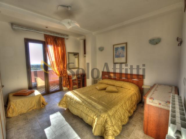Casa indipendente nuova in via goffredo mameli 33, Canino