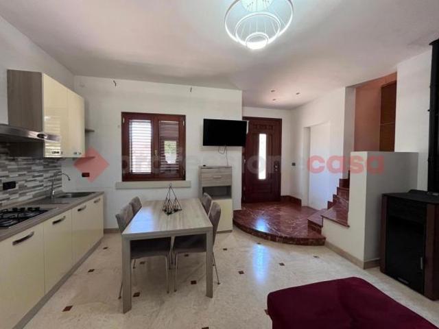 Casa Indipendente Ortelle. Rif.: Pogg22VRG