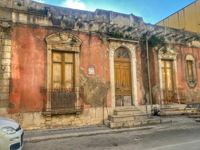 Casa Indipendente Pachino. Rif.: Cod. rif 3229085VRG