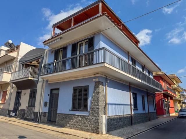 Casa Indipendente Pachino. Rif.: Cod. rif 3263715VRG