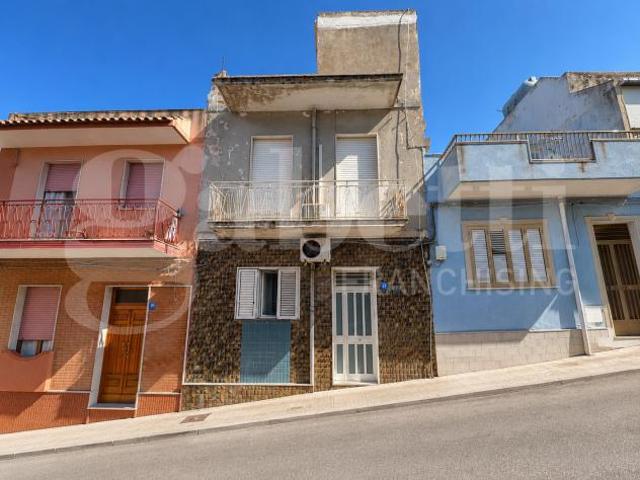 Casa Indipendente Pachino. Rif.: Cod. rif 3317154VRG