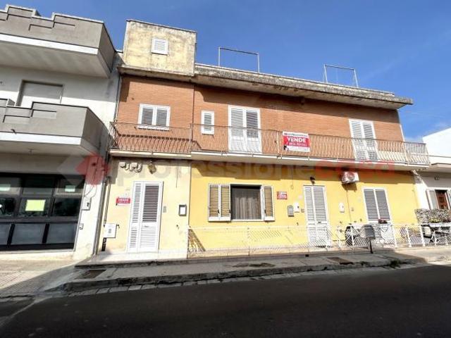 Casa Indipendente Poggiardo. Rif.: Pogg03VRG