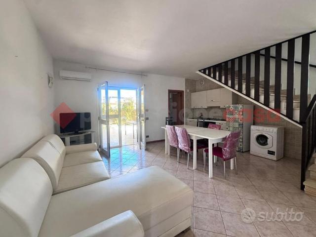Casa Indipendente Pulsano [Cod. rif 3319369ARG]