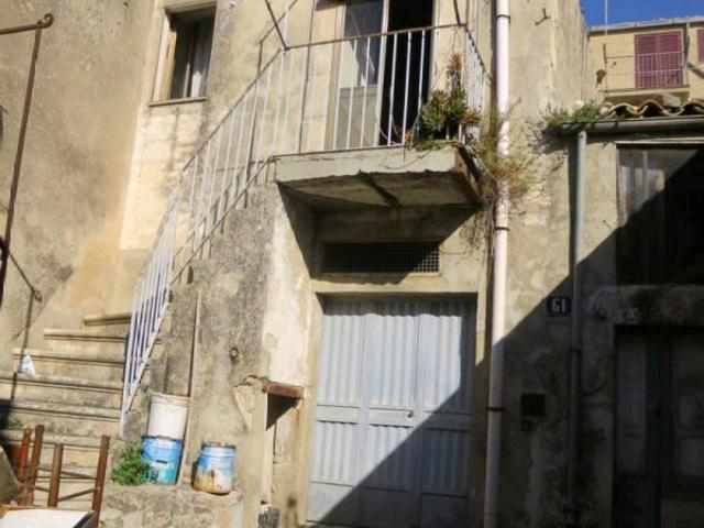 Casa Indipendente quadrilocale 170mq