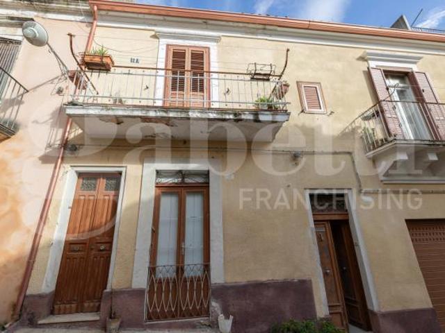 Casa Indipendente Ragusa. Rif.: Cod. rif 3291460VRG