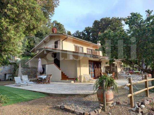 Casa Indipendente Rio. Rif.: Cod. rif 3326142VRG