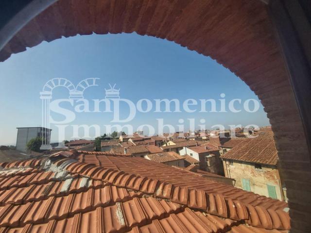 Casa indipendente ristrutturata a Cascina