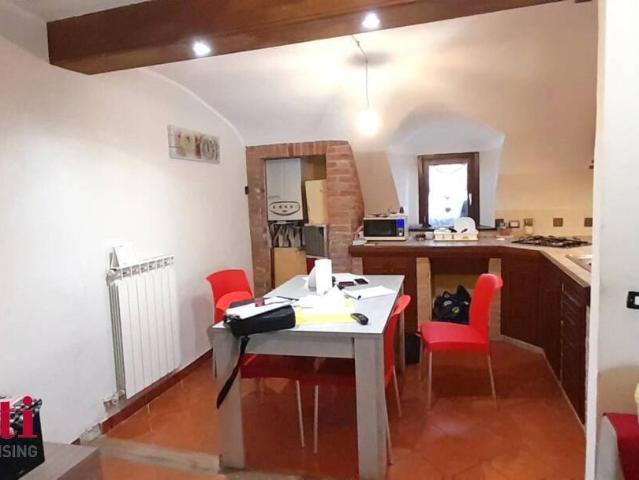 Casa indipendente ristrutturata a Farigliano