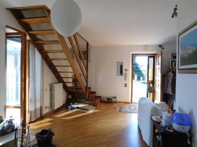 Casa indipendente ristrutturata a Montepulciano