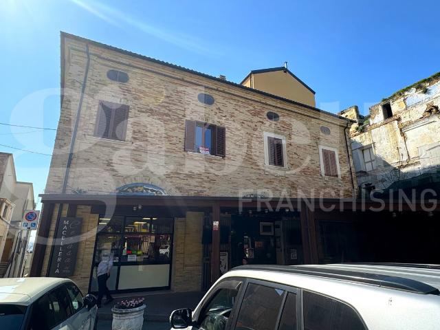 Casa indipendente ristrutturata a Pianella